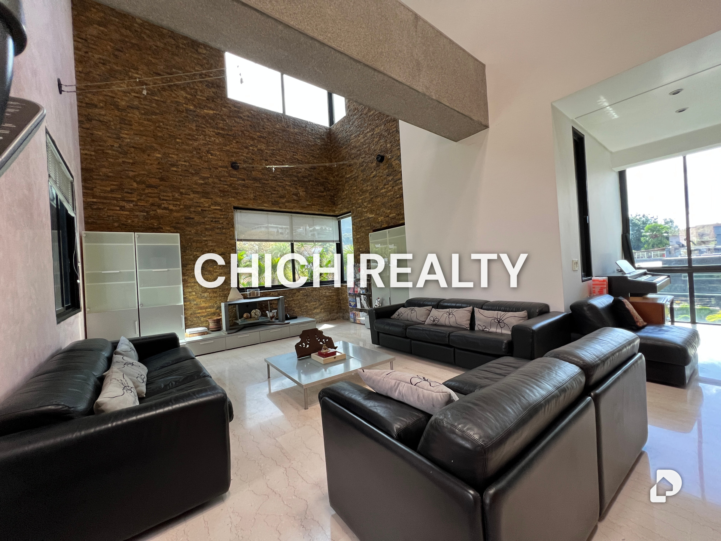 Penthouse en Altamira, Caracas – 3
