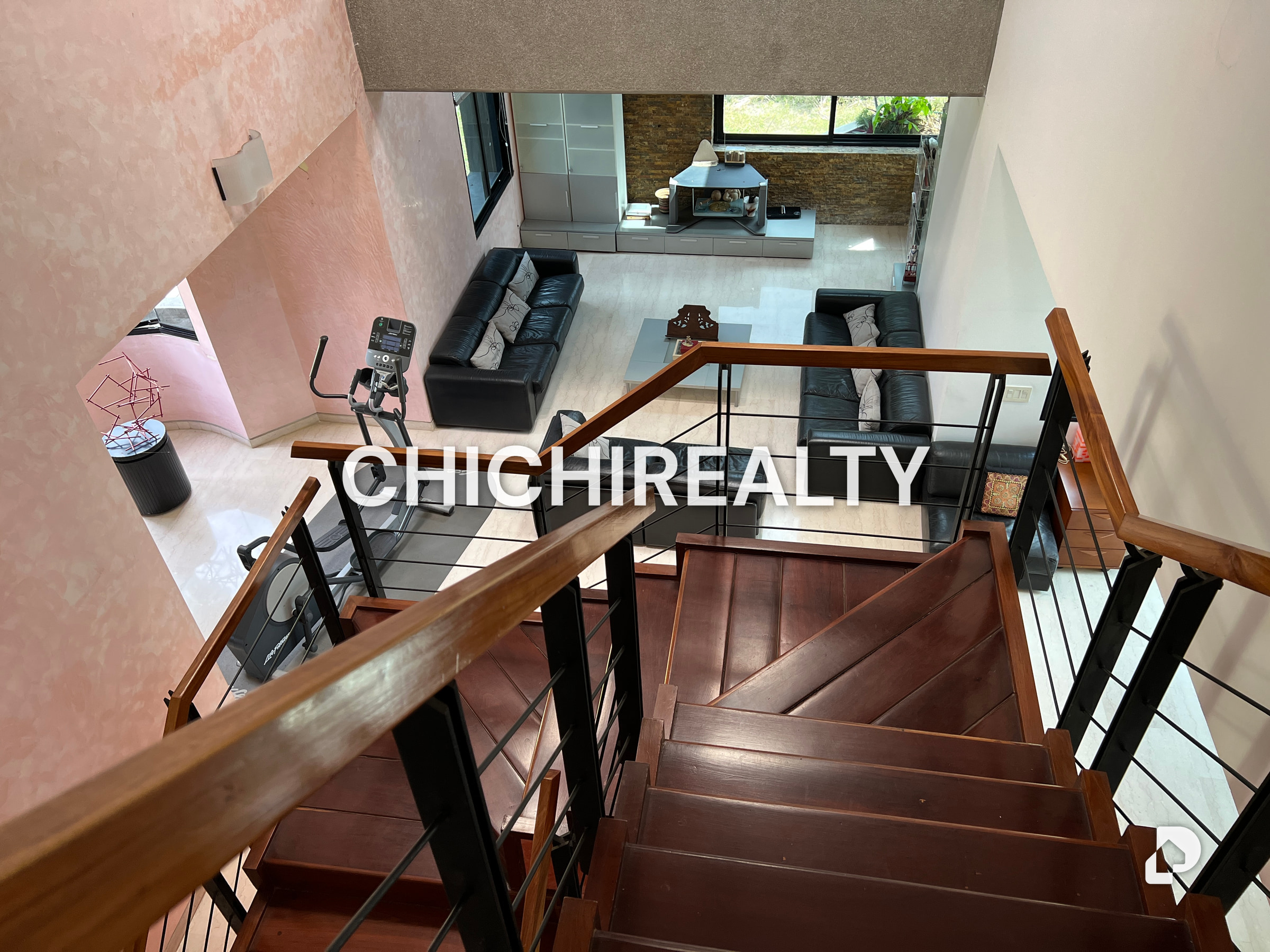 Penthouse en Altamira, Caracas – 7