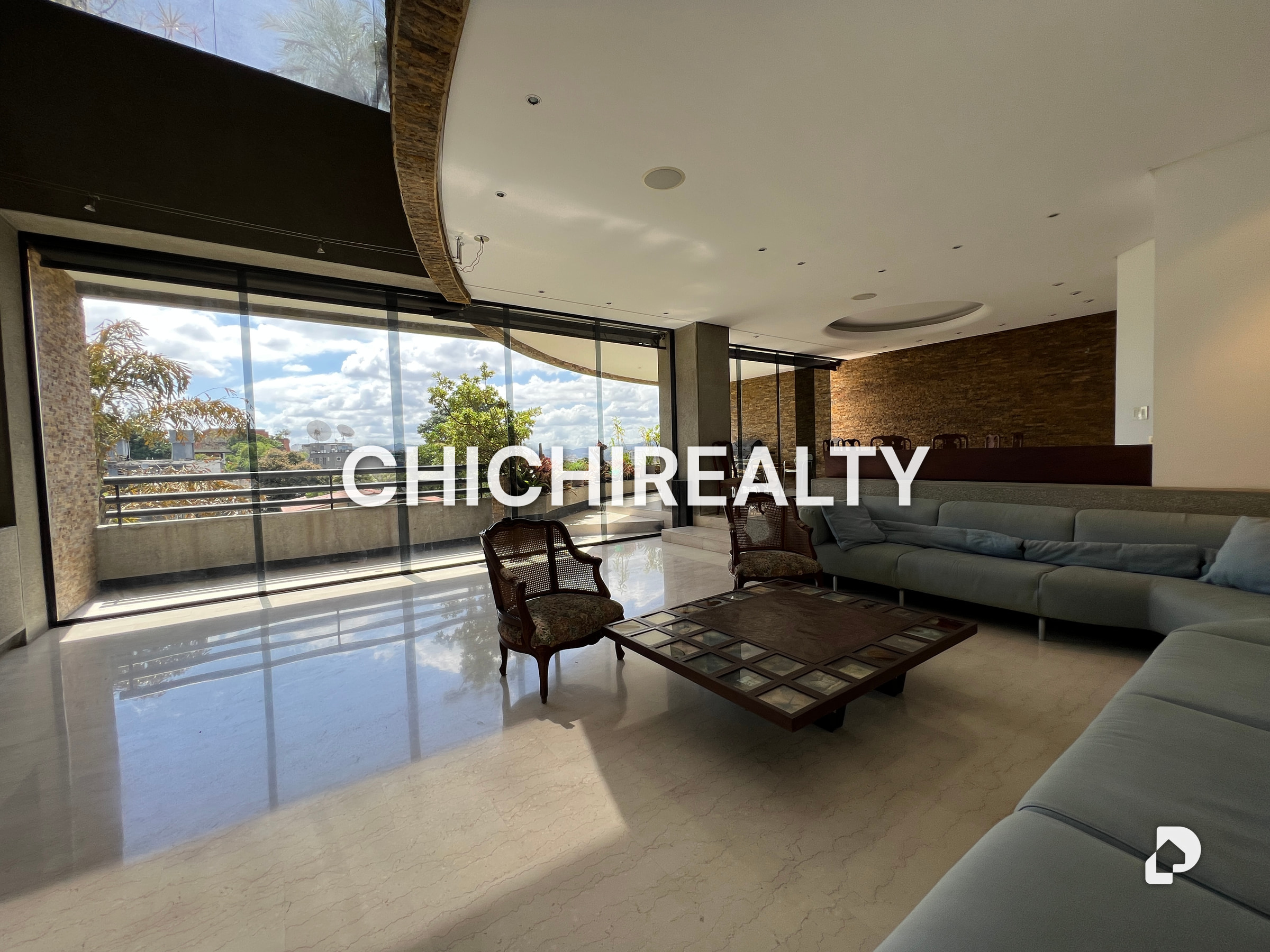 Penthouse en Altamira, Caracas – 4