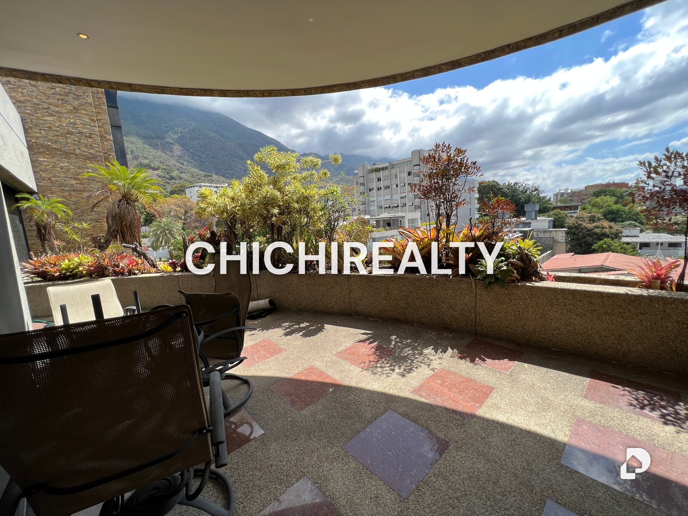 Penthouse en Altamira, Caracas – 8