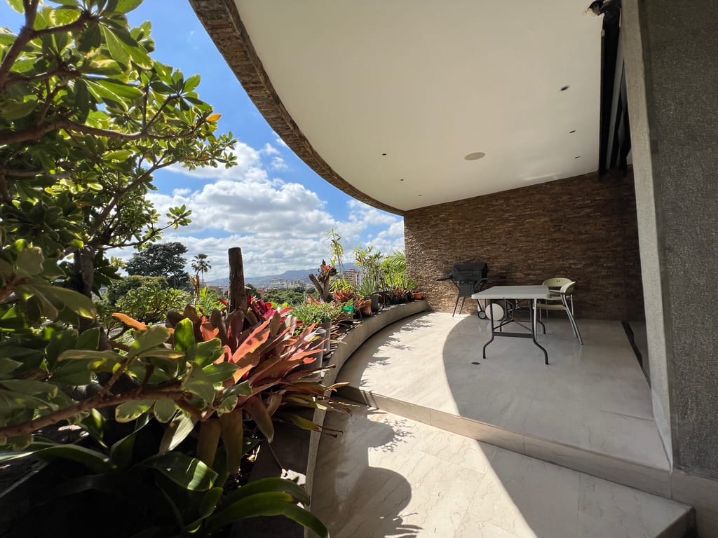 Penthouse en Altamira, Caracas - 1
