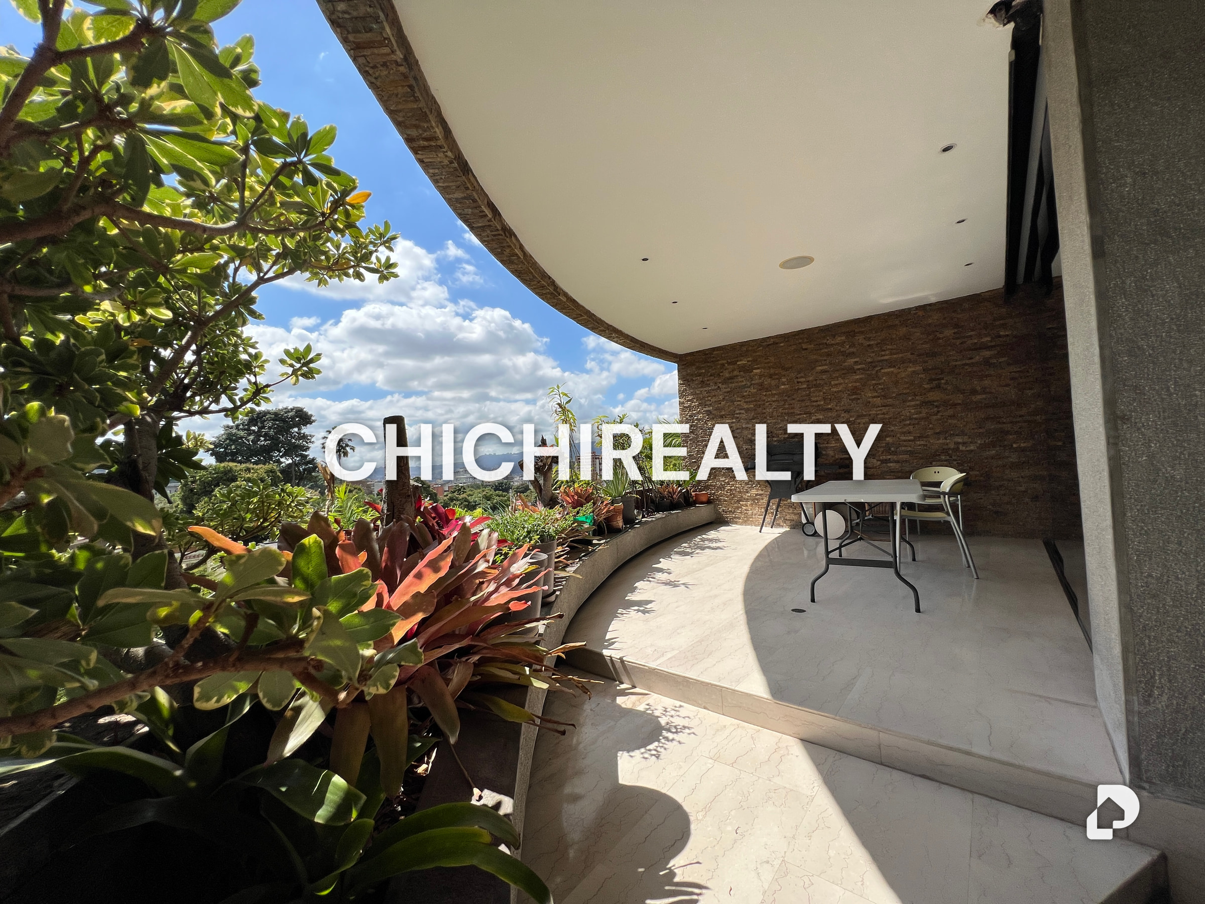 Penthouse en Altamira, Caracas – 1