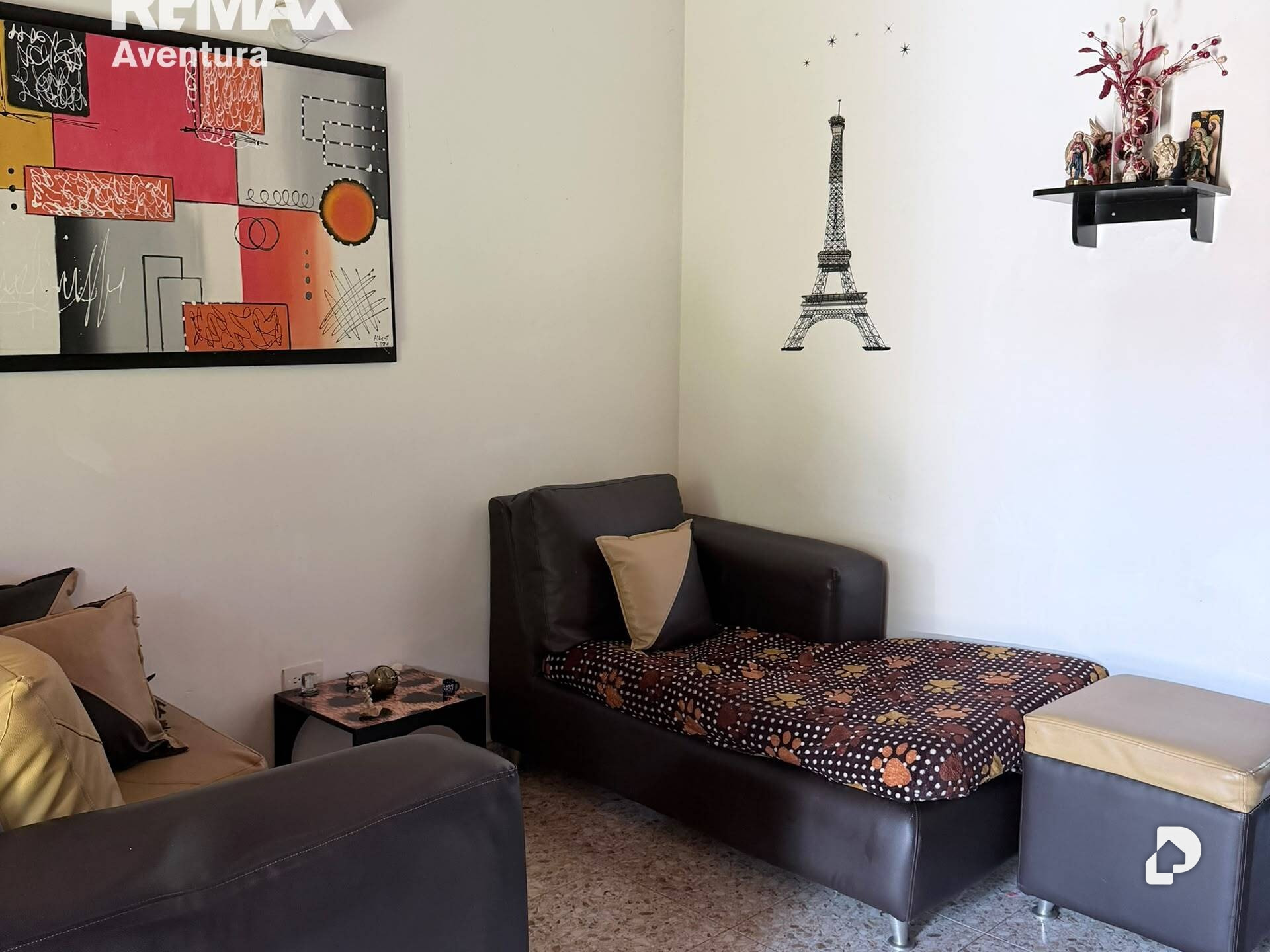 Townhouse in Caucagua – 4