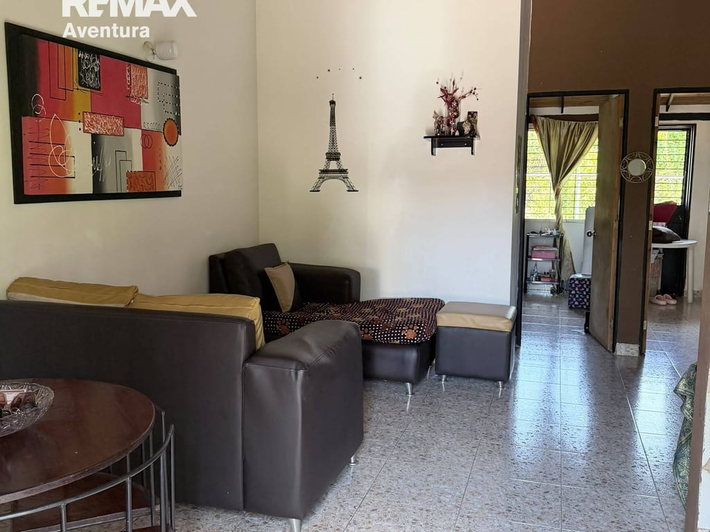 Townhouse en Caucagua - 1