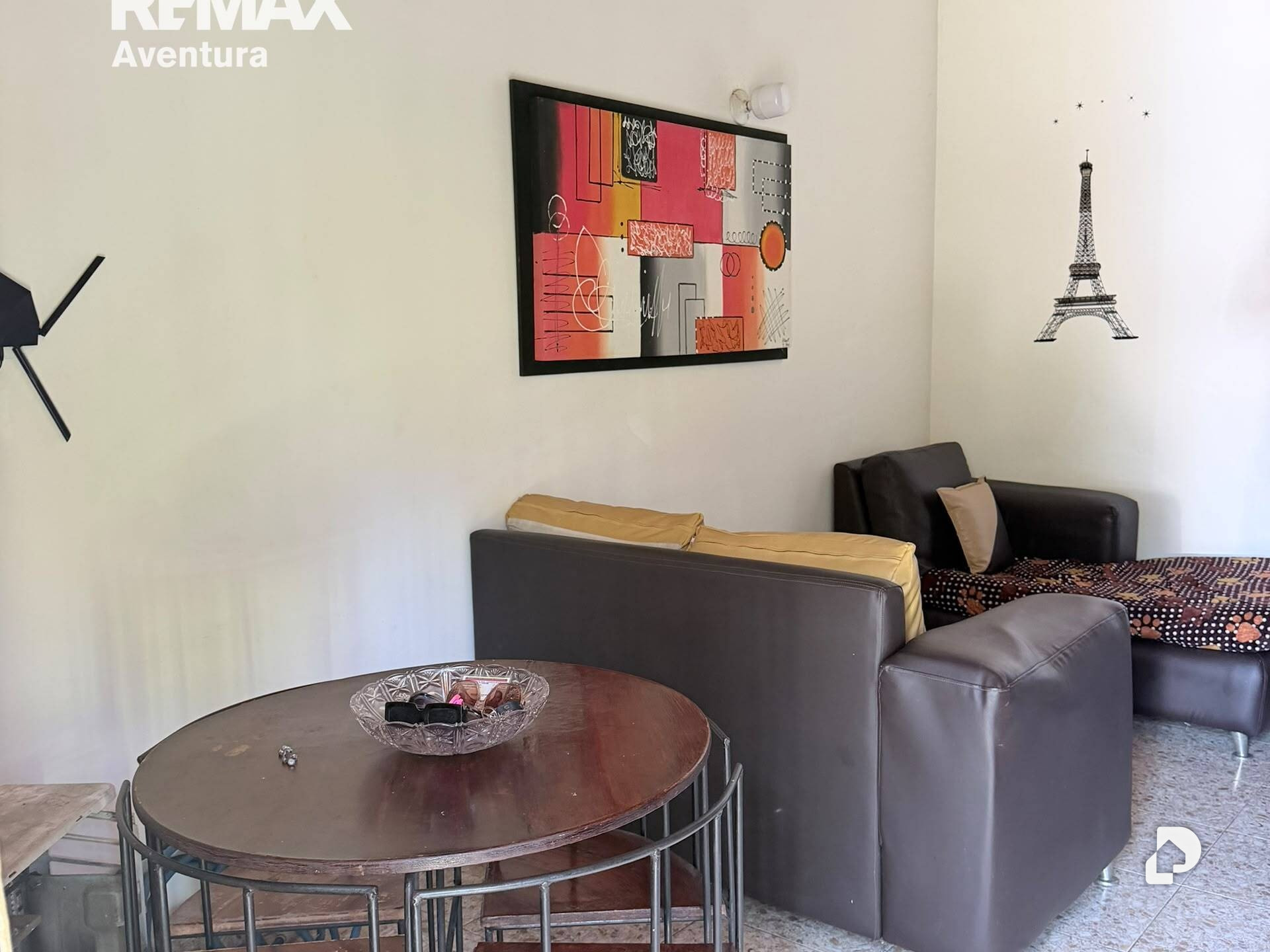 Townhouse in Caucagua – 2