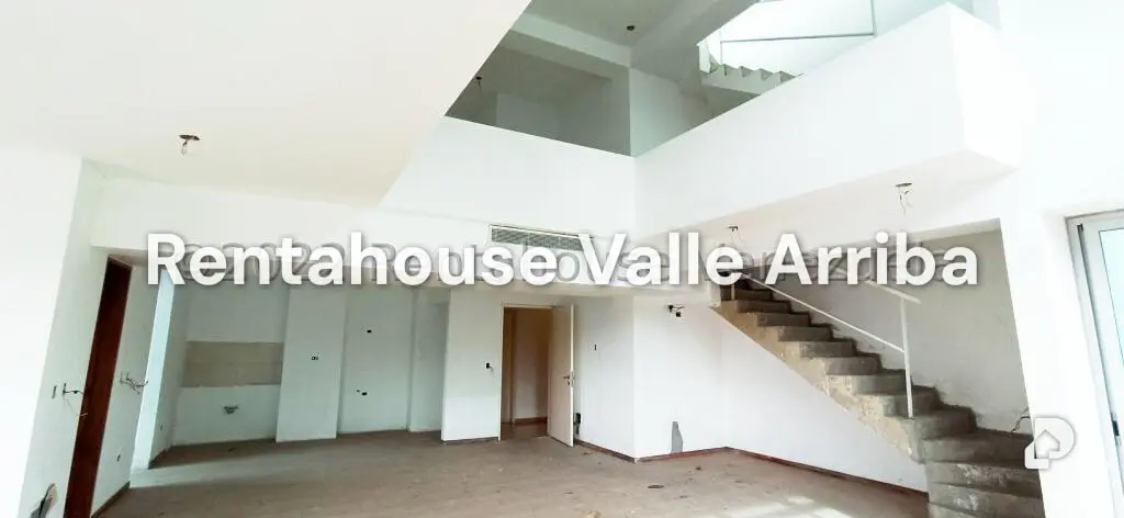 Apartamento en Campo Alegre, Caracas – 11