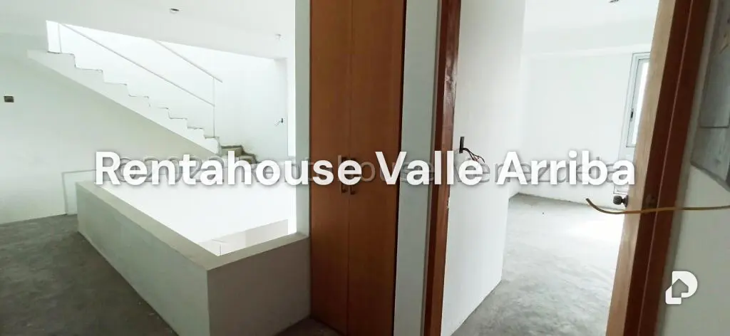 Apartamento en Campo Alegre, Caracas – 18