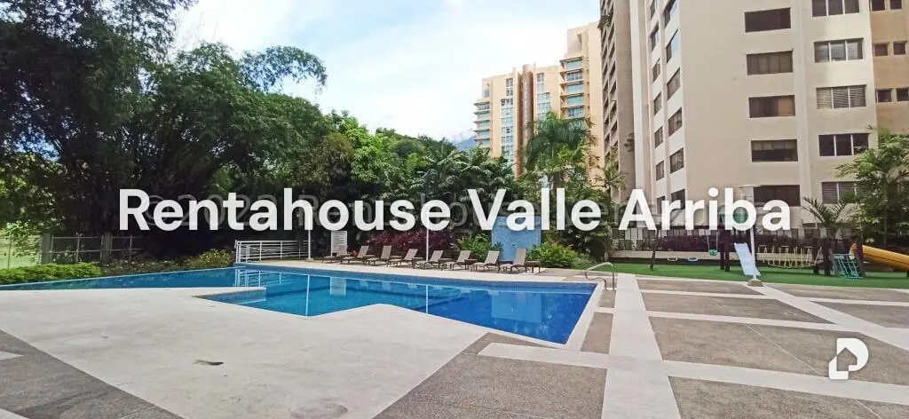 Apartamento en Campo Alegre, Caracas – 4