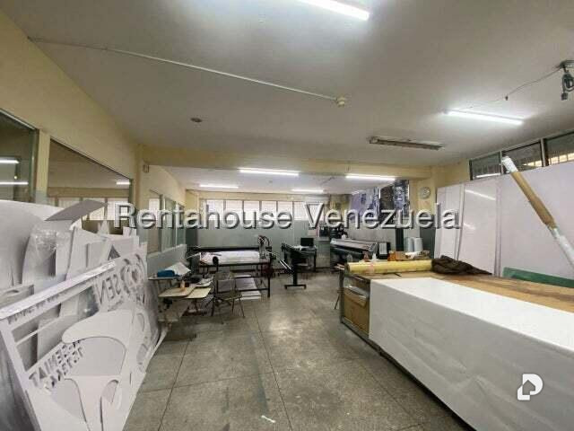 Edificio en Santa Mónica, Caracas