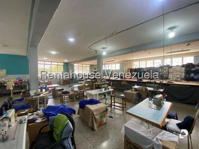 Edificio en Santa Mónica, Caracas