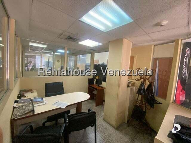 Edificio en Santa Mónica, Caracas