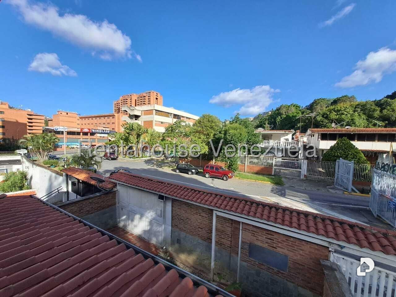 Casa en La Boyera, Caracas – 9