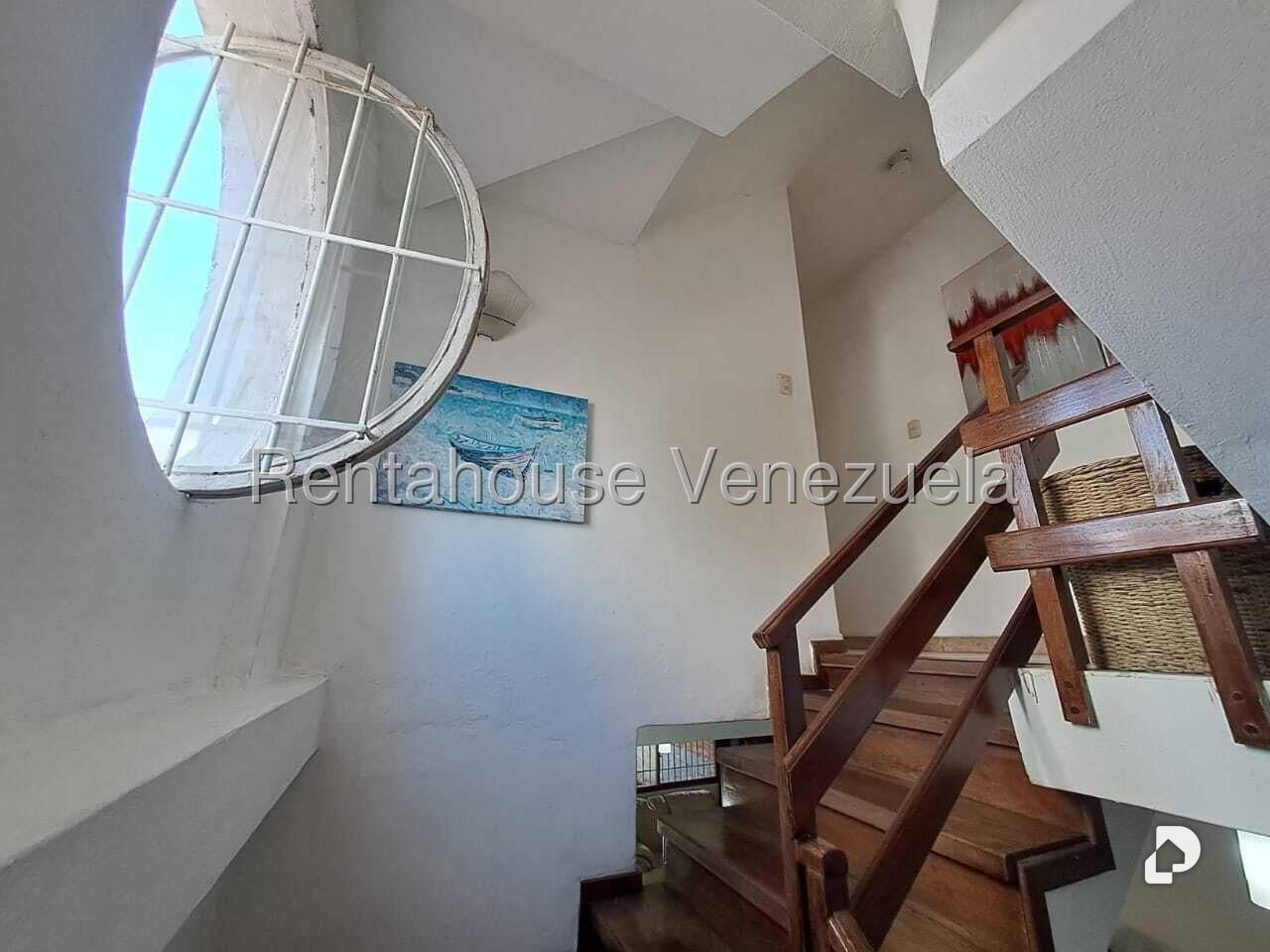 Casa en La Boyera, Caracas – 12