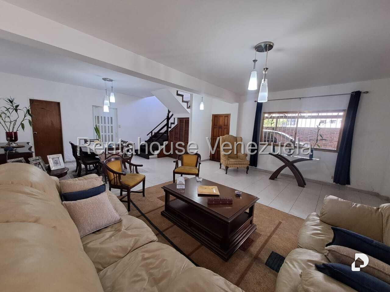 Casa en La Boyera, Caracas – 3