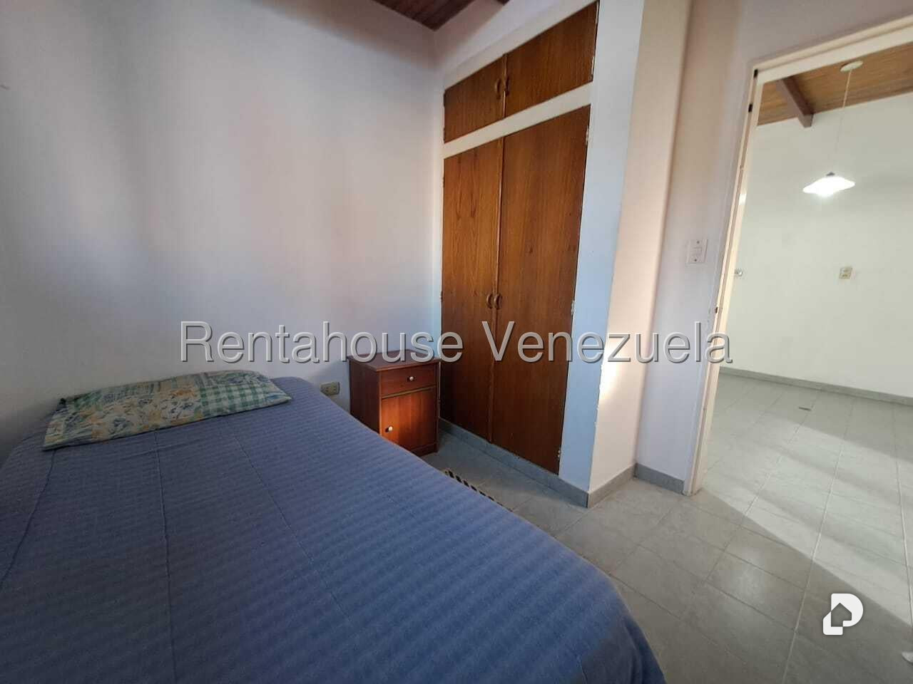 Casa en La Boyera, Caracas – 16