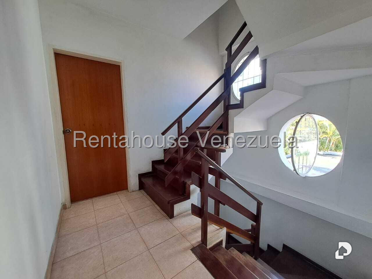 Casa en La Boyera, Caracas – 21