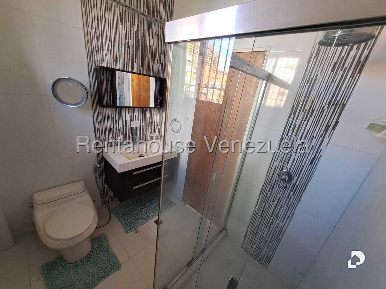 Casa en La Boyera, Caracas – 22