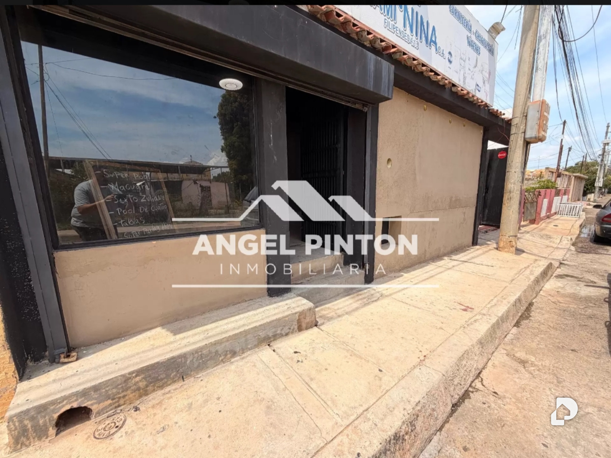Local comercial en Maracaibo – 1