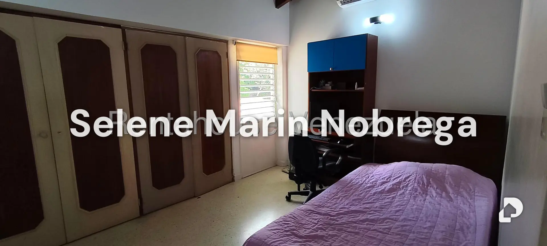 Casa en Alto Prado, Caracas – 21