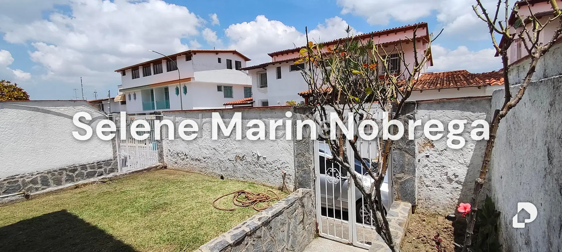 Casa en Alto Prado, Caracas – 5