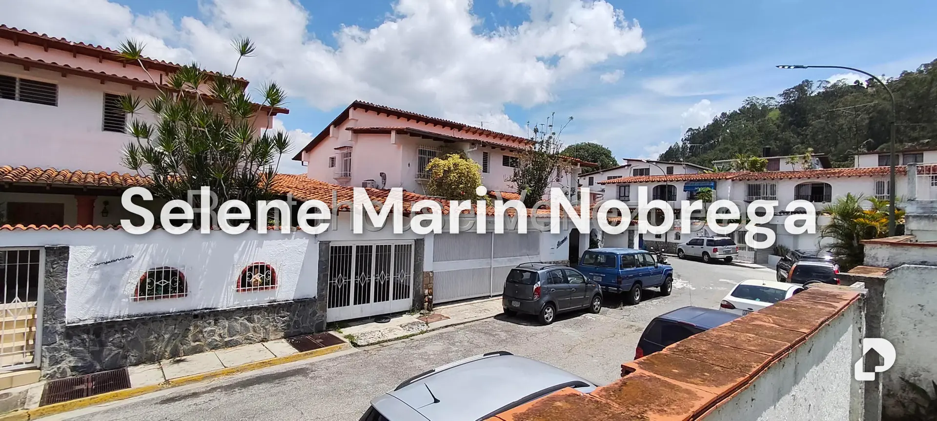 Casa en Alto Prado, Caracas – 4