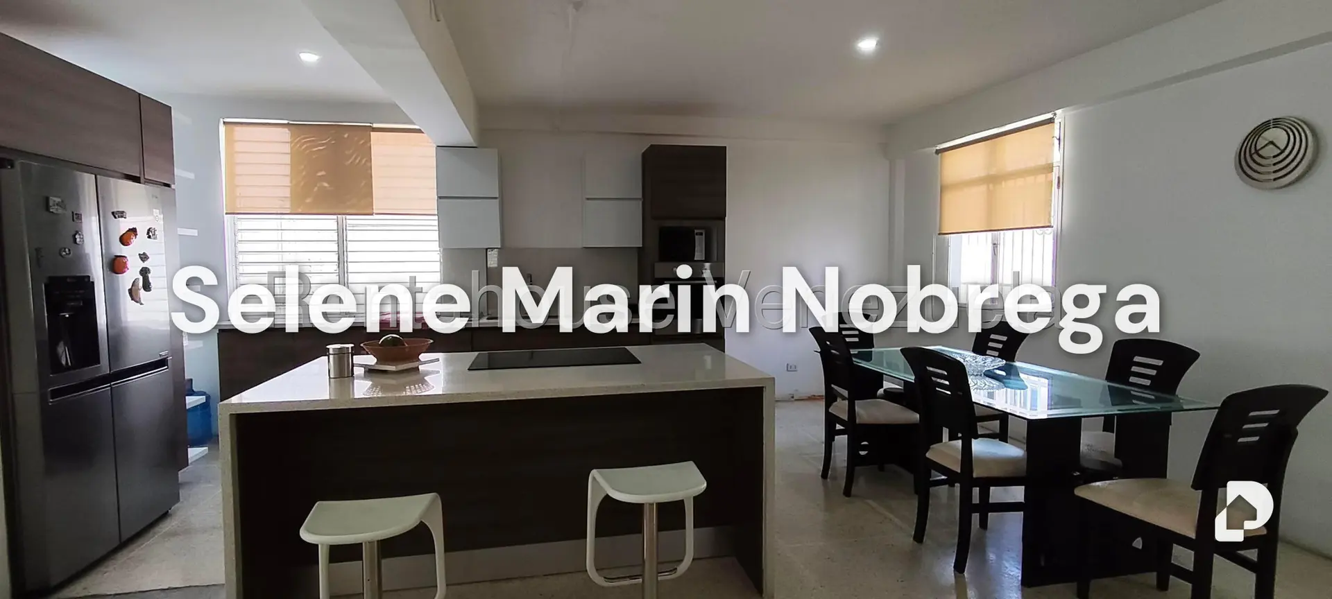Casa en Alto Prado, Caracas – 12