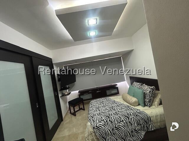 Apartamento en Monterrey, Caracas – 21
