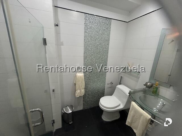 Apartamento en Monterrey, Caracas – 25