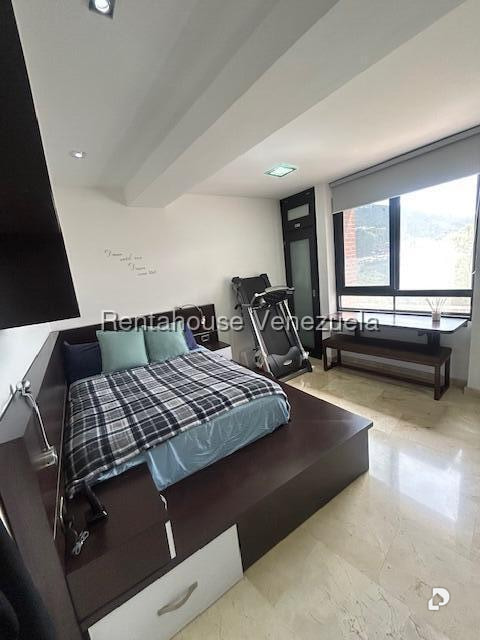Apartamento en Monterrey, Caracas – 23