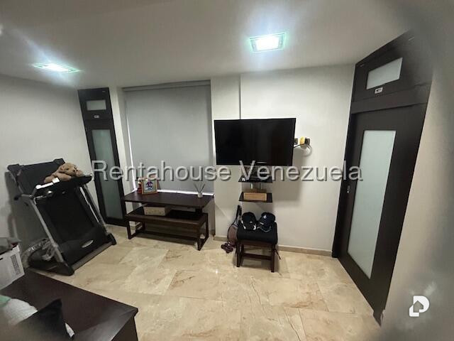 Apartamento en Monterrey, Caracas – 24