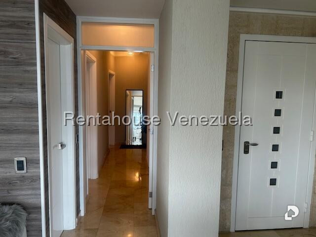Apartamento en Monterrey, Caracas – 3