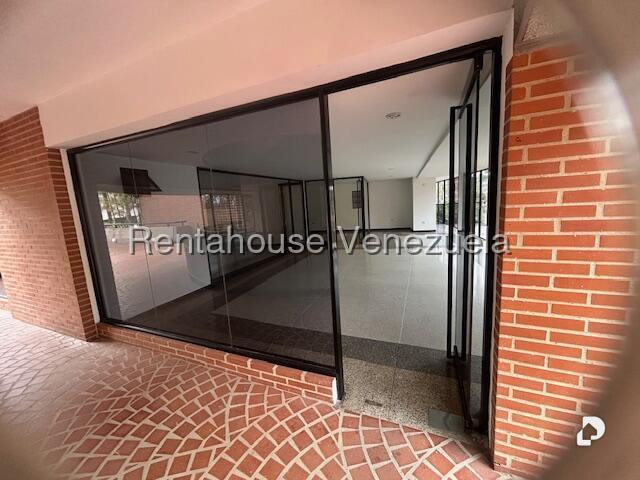 Apartamento en Monterrey, Caracas – 29