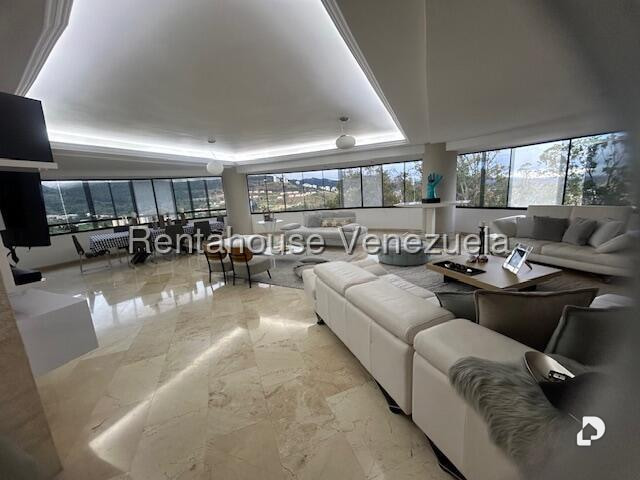 Apartamento en Monterrey, Caracas – 4