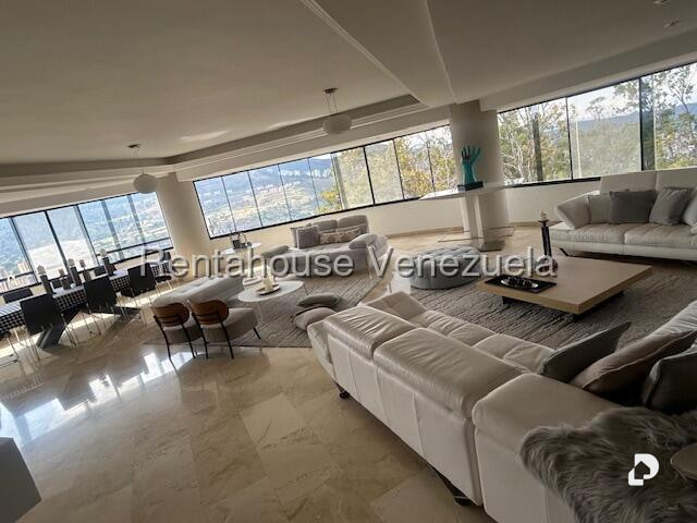 Apartamento en Monterrey, Caracas – 7