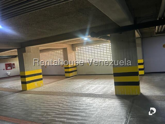 Apartamento en Monterrey, Caracas – 30