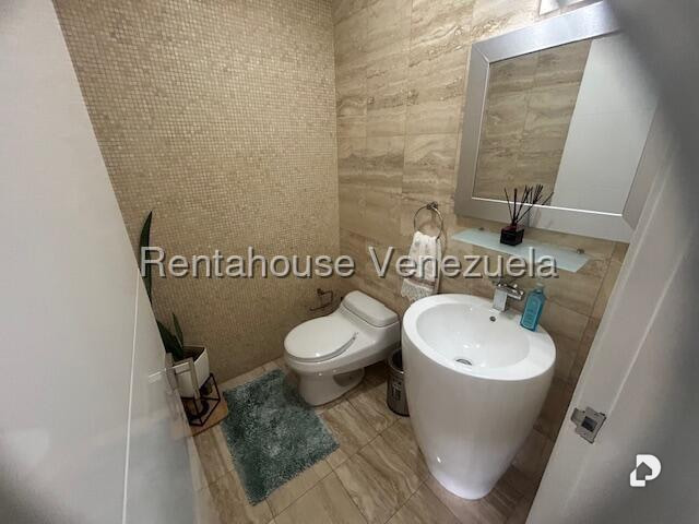 Apartamento en Monterrey, Caracas – 15