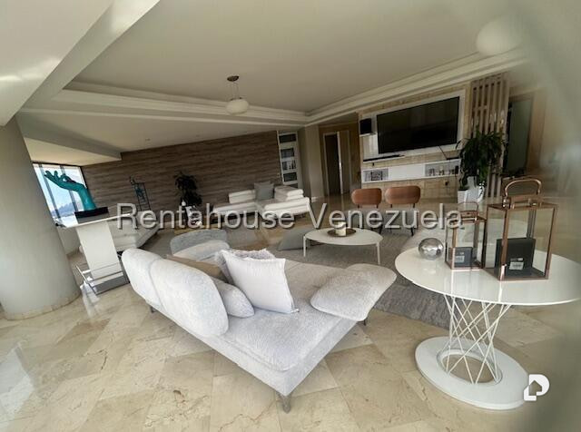 Apartamento en Monterrey, Caracas – 5