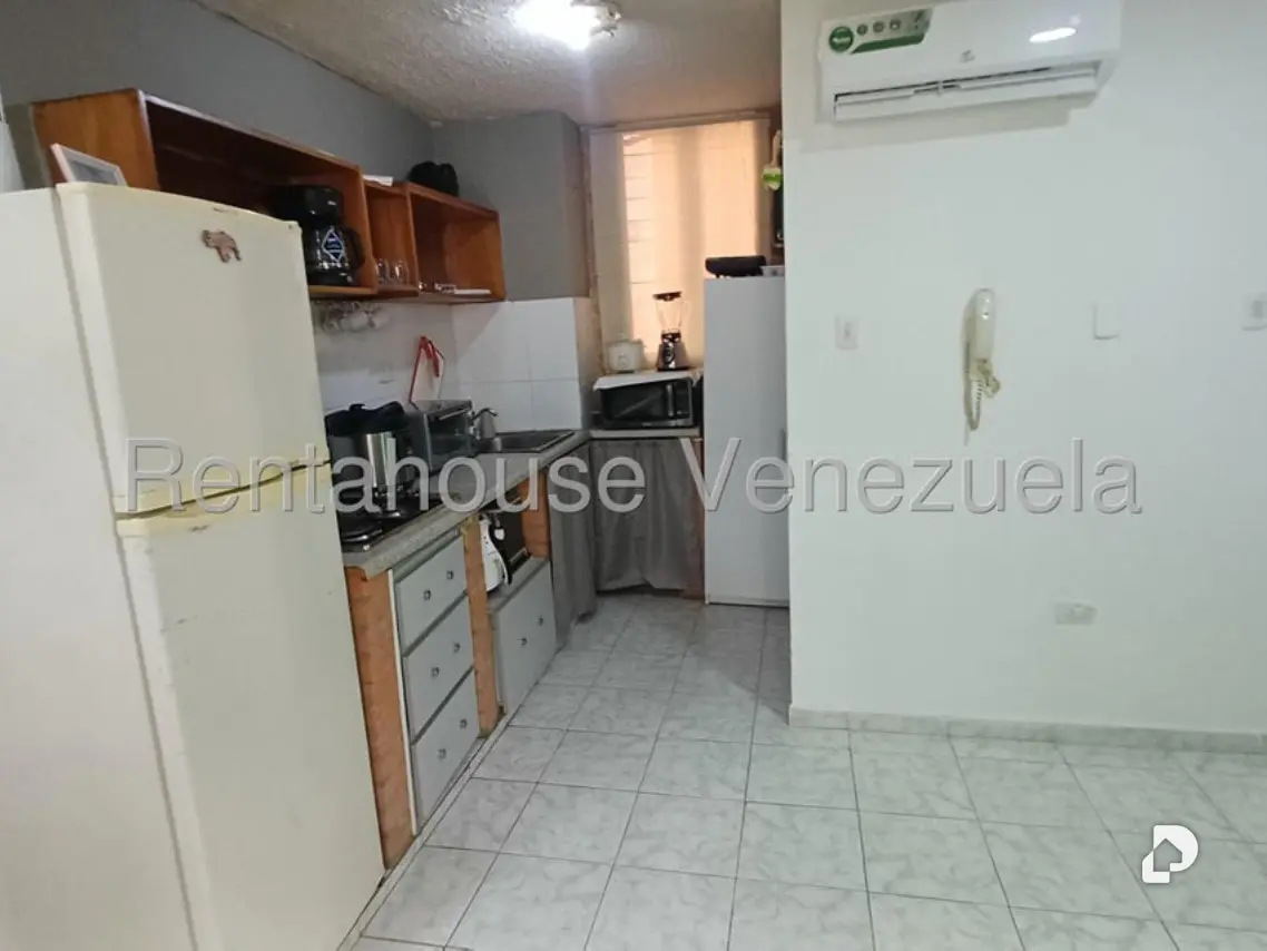 Apartamento en El Tulipán, San Diego – 4
