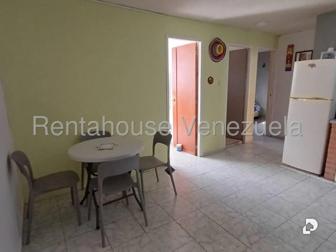 Apartamento en El Tulipán, San Diego – 2