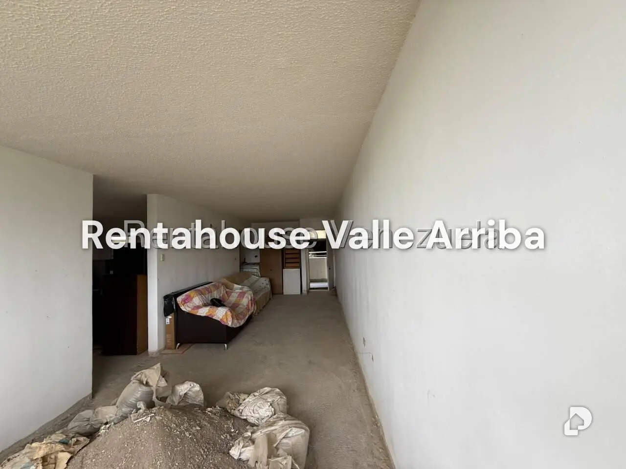 Apartamento en El Encantado, Caracas