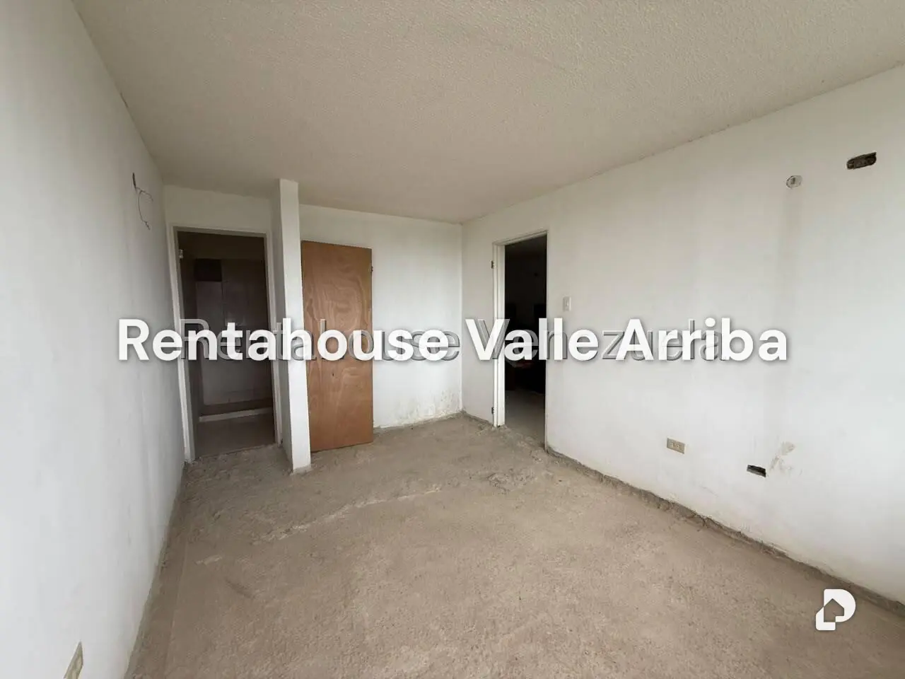 Apartamento en El Encantado, Caracas