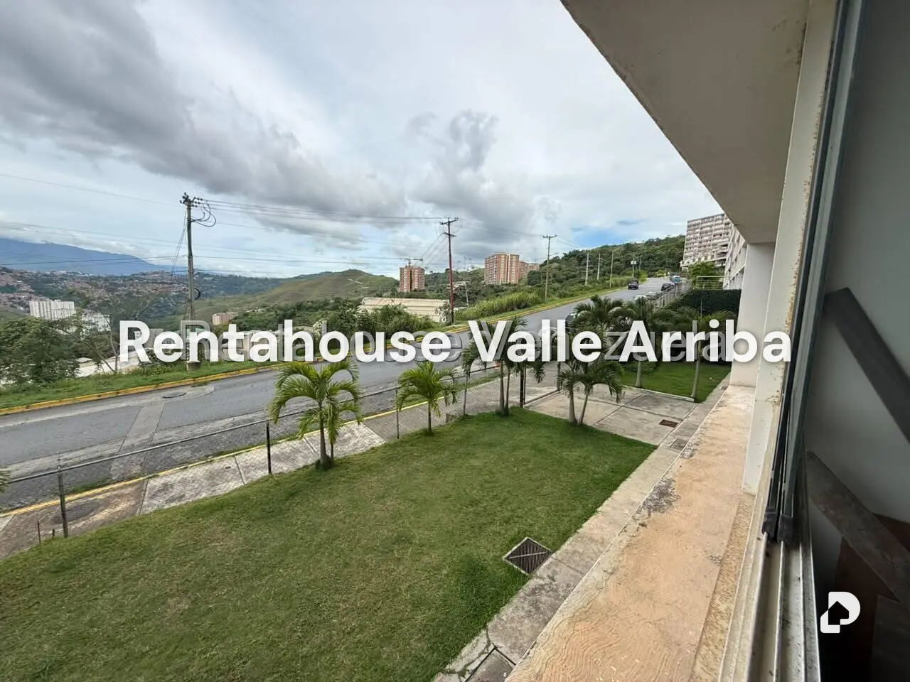 Apartamento en El Encantado, Caracas