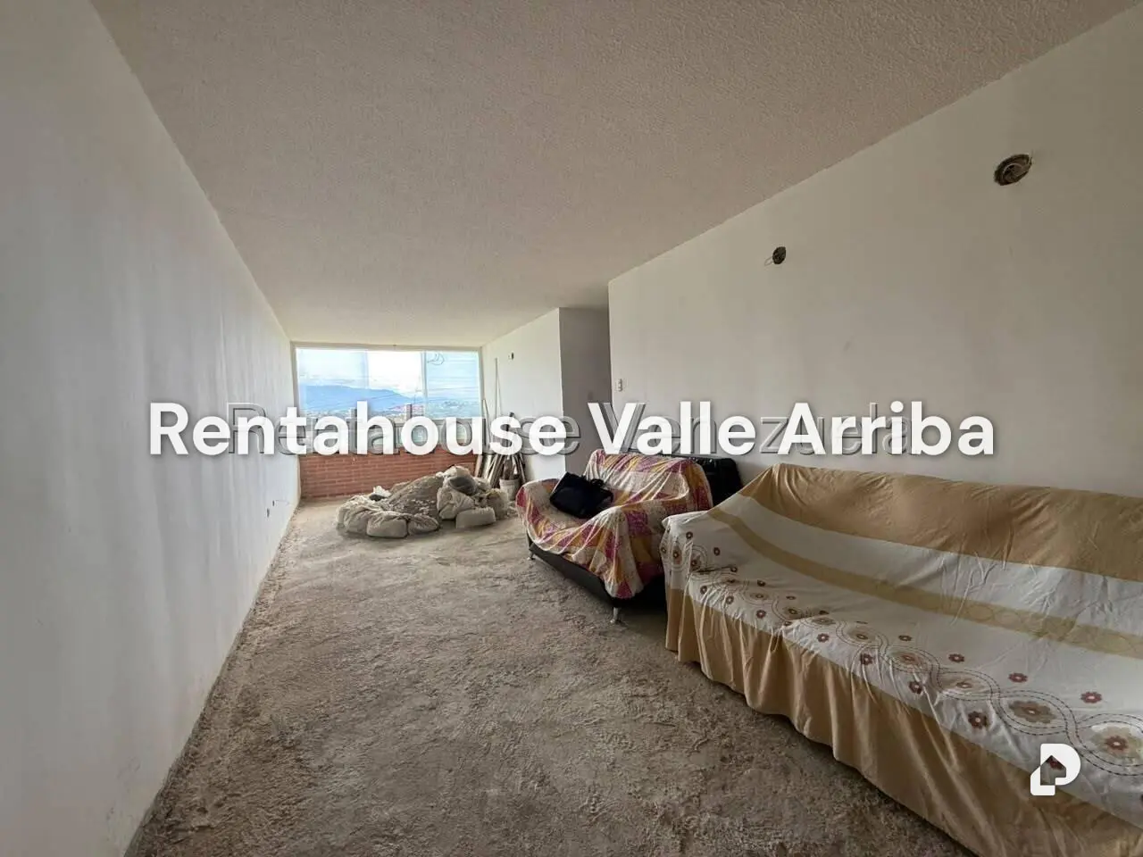 Apartamento en El Encantado, Caracas
