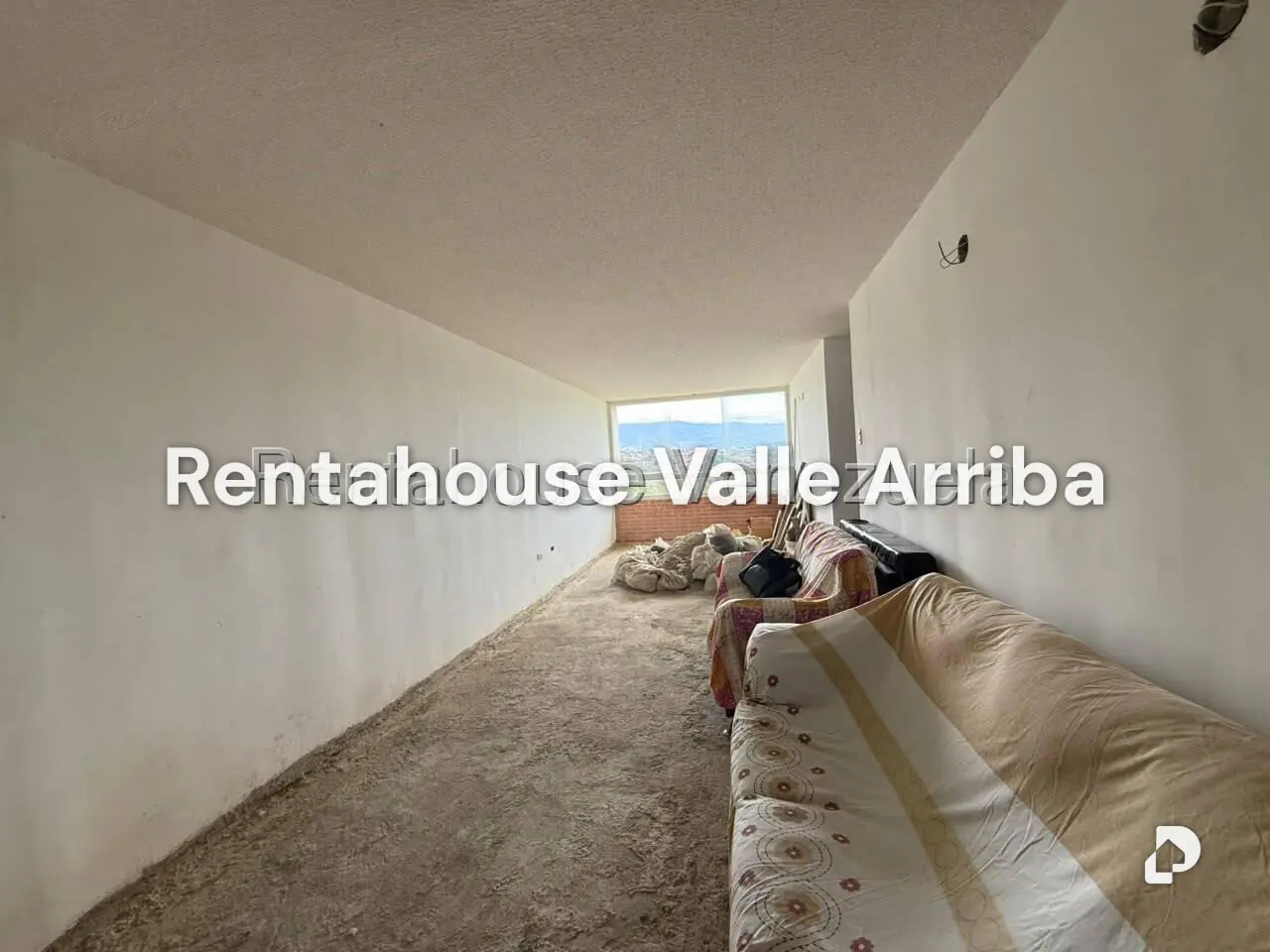 Apartamento en El Encantado, Caracas