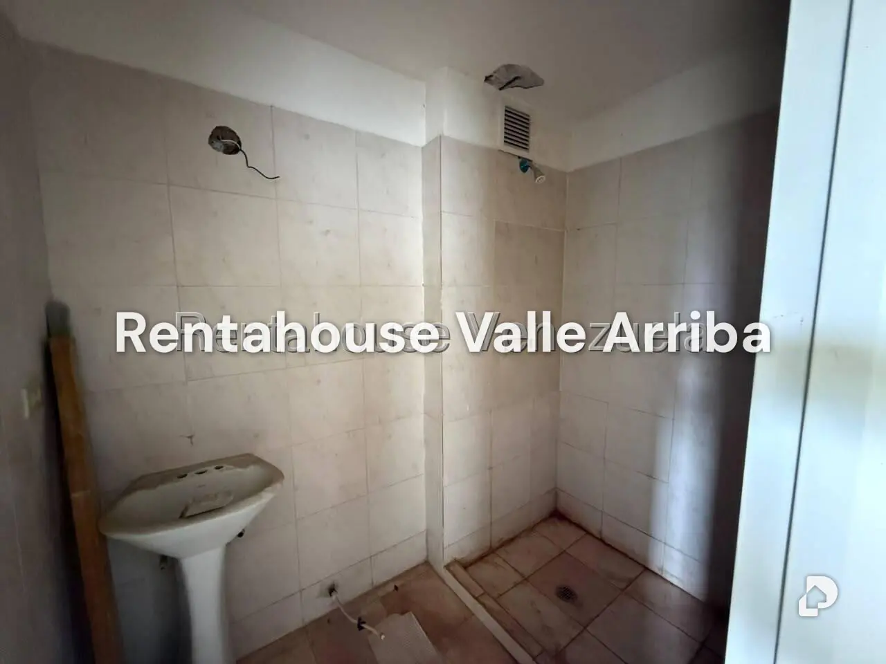 Apartamento en El Encantado, Caracas
