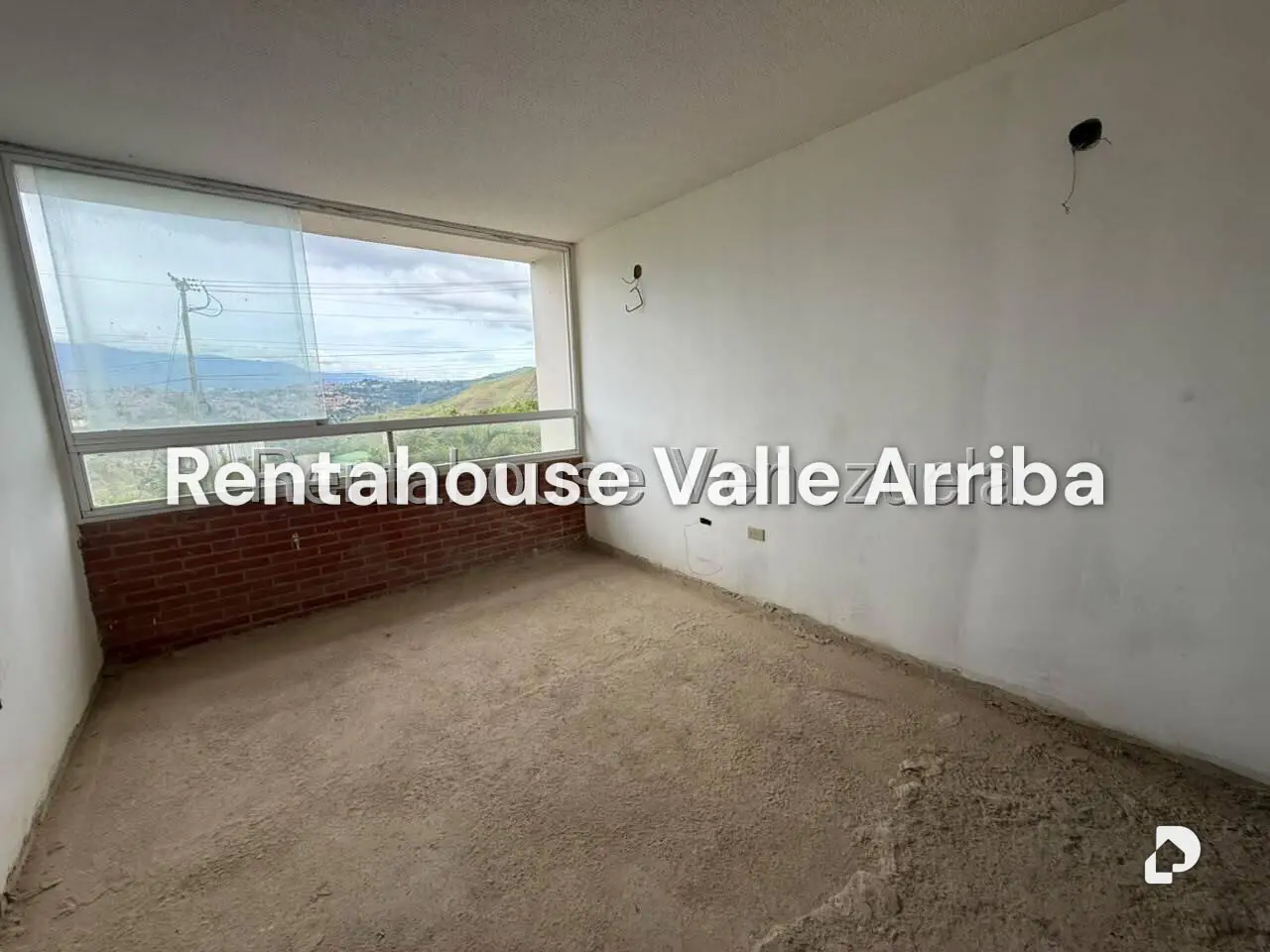 Apartamento en El Encantado, Caracas