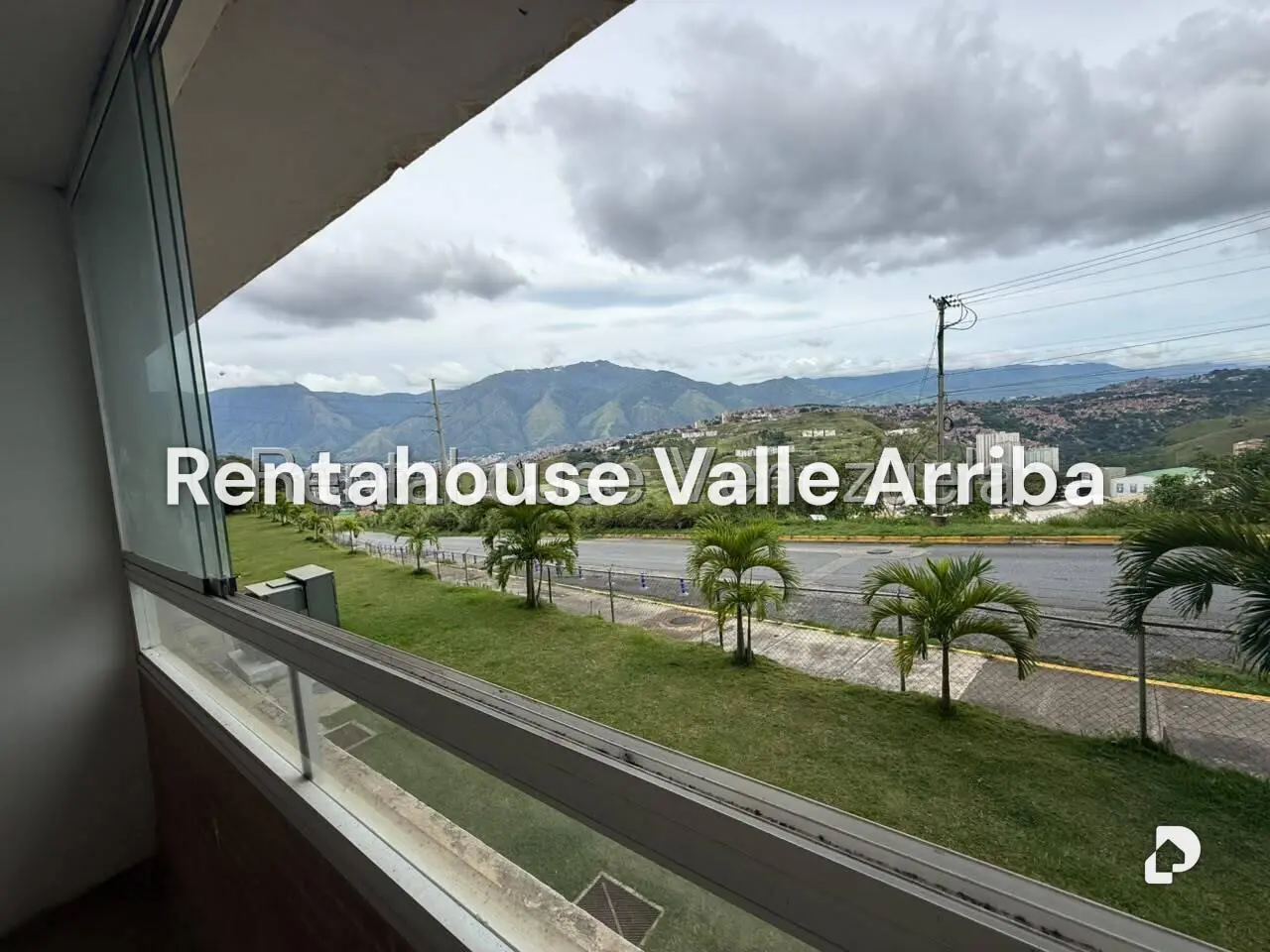 Apartamento en El Encantado, Caracas