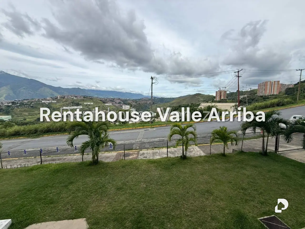Apartamento en El Encantado, Caracas
