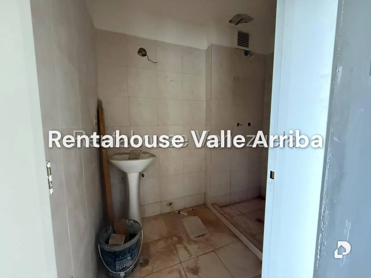 Apartamento en El Encantado, Caracas