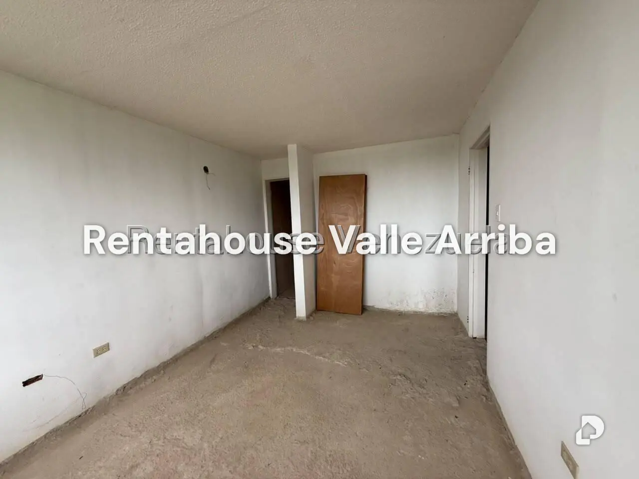 Apartamento en El Encantado, Caracas